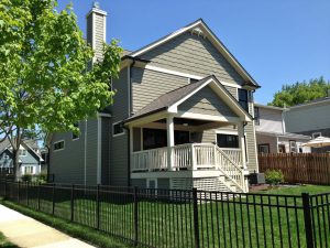 New Home Builder Downers Grove